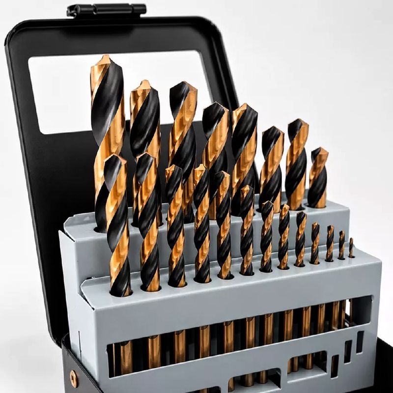Kit Parafusadeira Furadeira (GSB 18V-52) + Bolsa de Transporte e Jogo de Brocas 21 Peças - Bosch