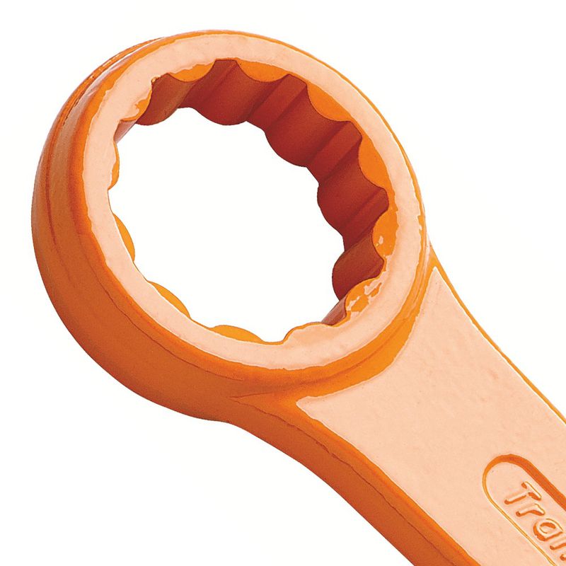 Chave Estrela de Bater 30 mm Tramontina PRO