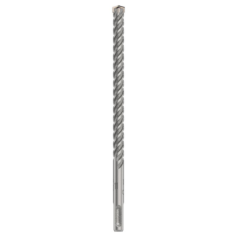 Broca Para Concreto SDS/Plus 5X - 11 x 150 x 210mm (2608706910) - Bosch