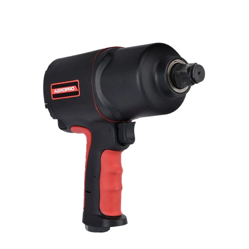 Chave de Impacto Pneumática 3/4 Pol. RP7460 - AEROPRO