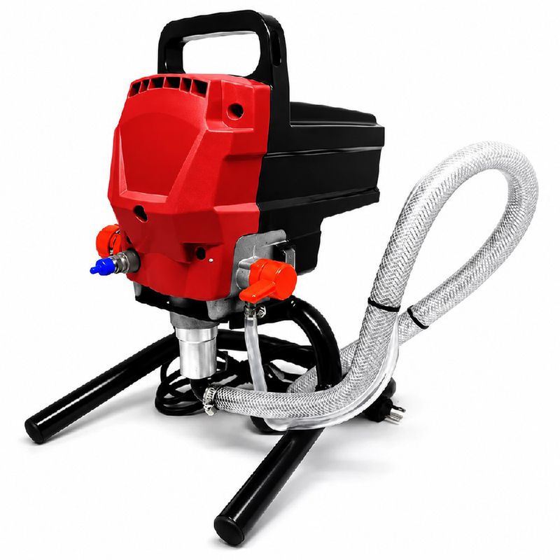 Pistola de Pintura Elétrica Airless 950W / 1.2 Hp / 220V (R8628) - Aeropro