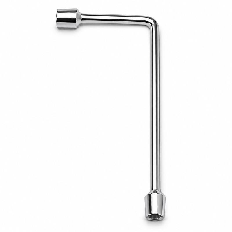 Chave Biela Sextavada 17mm (ST47520L) - Sata
