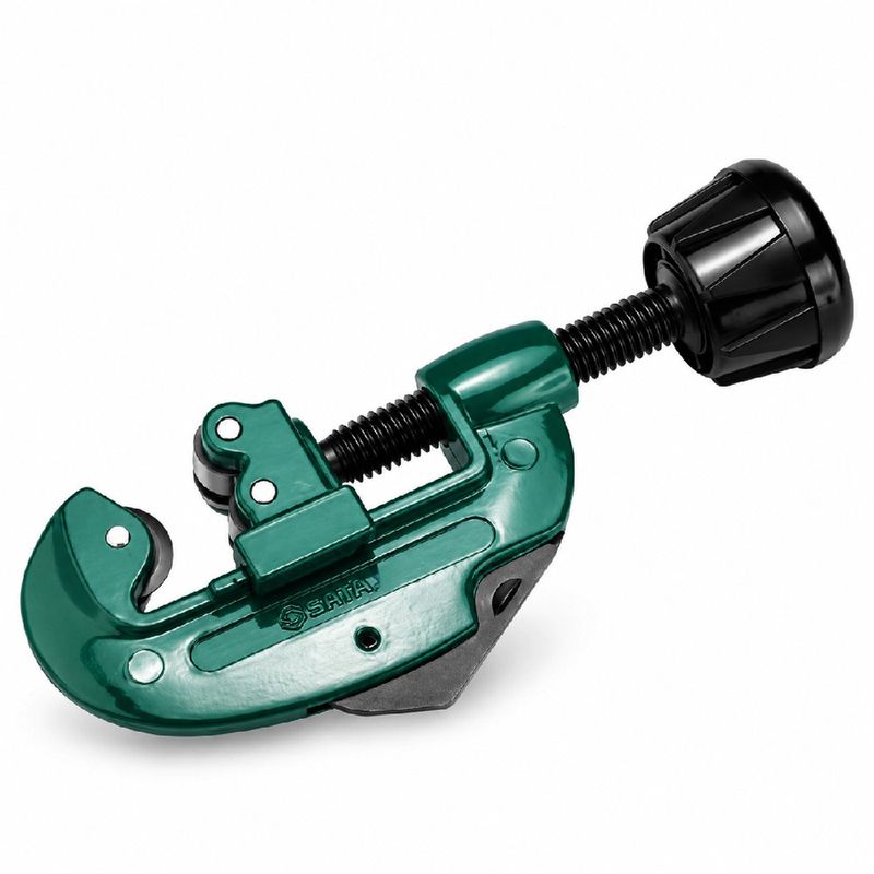 Cortador Para Tubos 3 a 28mm (ST97301ST) - Sata