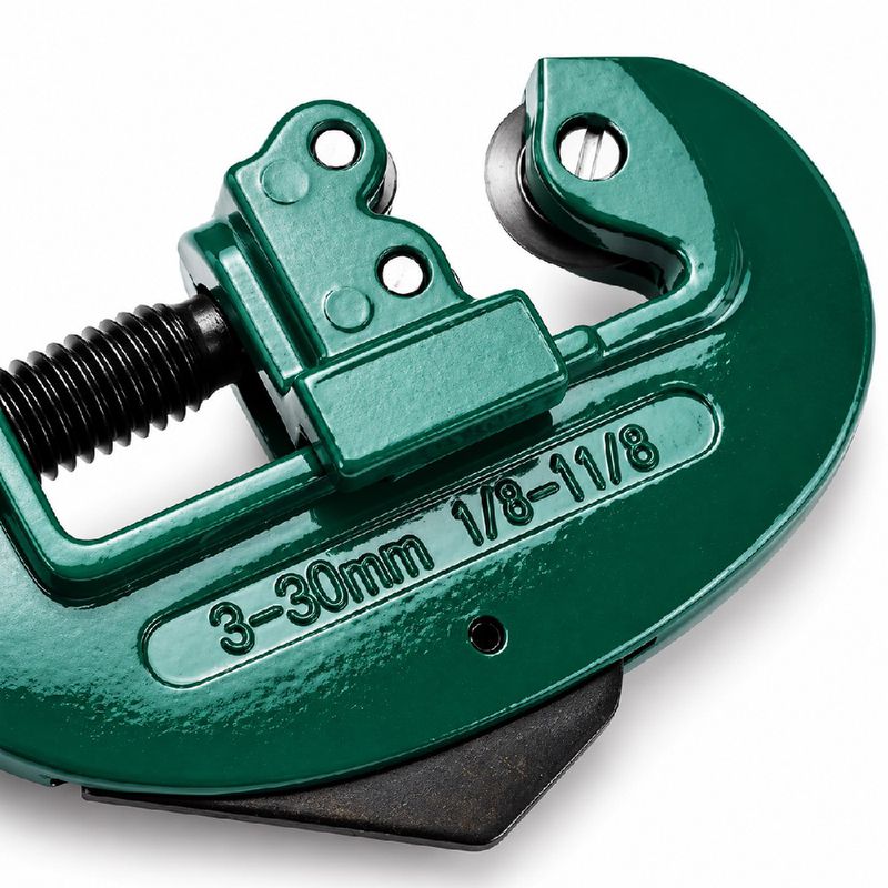 Cortador Para Tubos 3 a 28mm (ST97301ST) - Sata