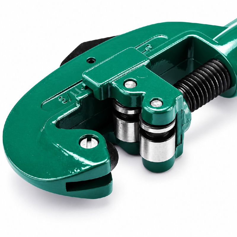 Cortador Para Tubos 3 a 28mm (ST97301ST) - Sata