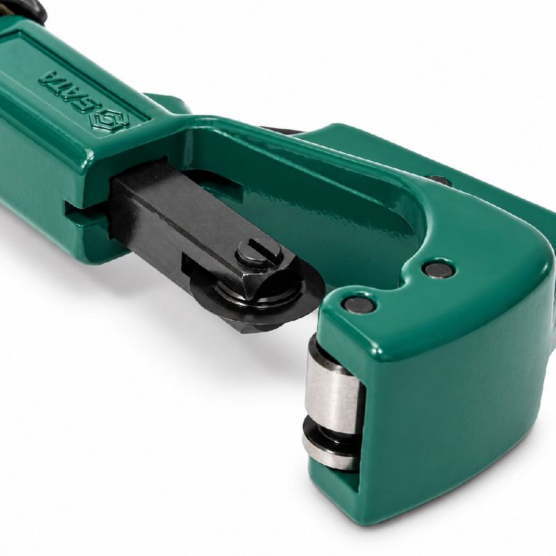 Cortador Para Tubos 3 a 32mm (ST97302ST) - Sata