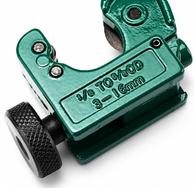 Cortador Para Tubos 3 - 16mm (ST97305ST) - Sata