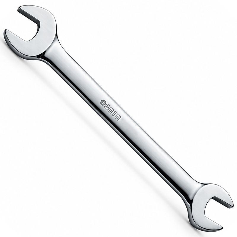 Chave Fixa Espelhada 1/4'' x 5/16'' (ST41101SC) - Sata