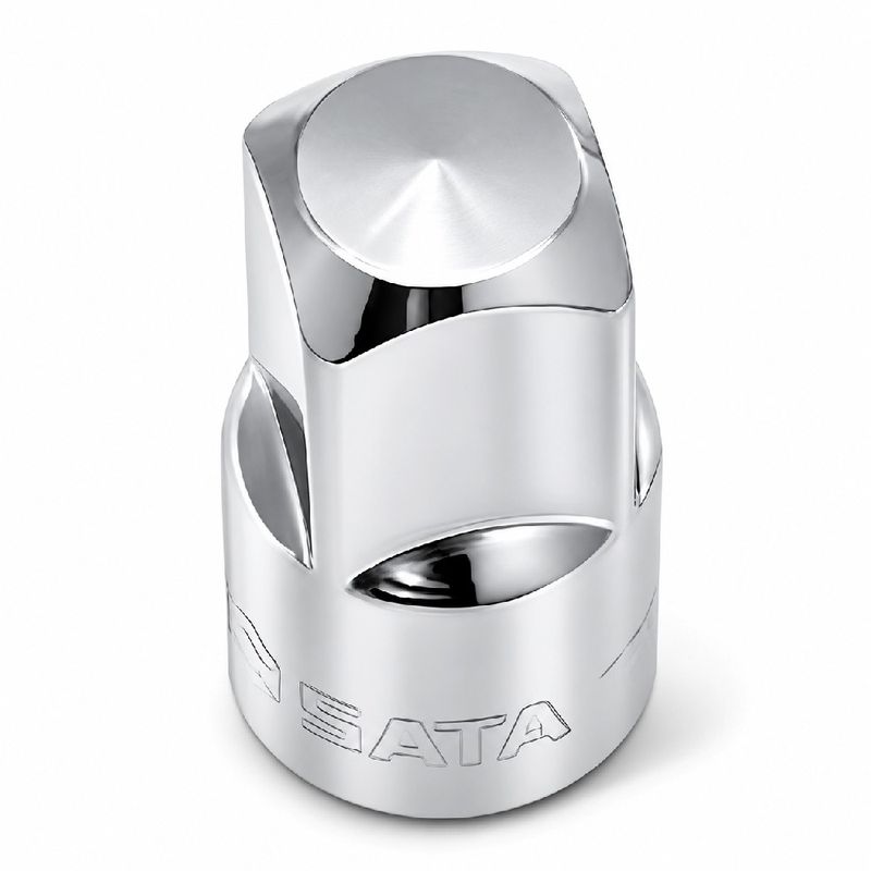 Redutor Adaptador Para Soquetes 1/2''F x 3/4''M (ST13950SC) - Sata