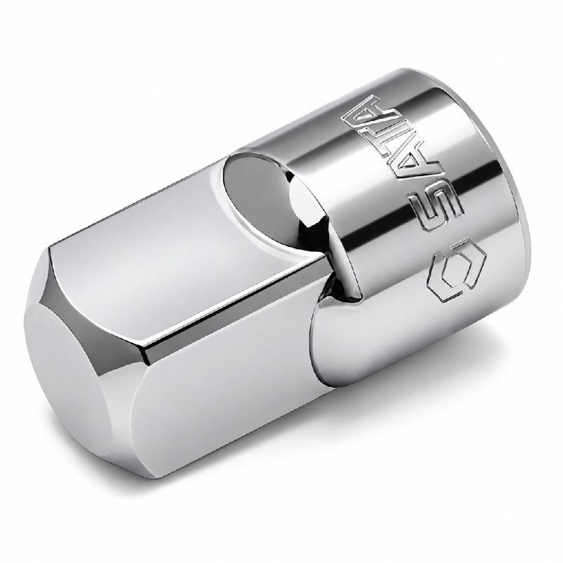 Redutor Adaptador Para Soquetes 1/2''F x 3/4''M (ST13950SC) - Sata