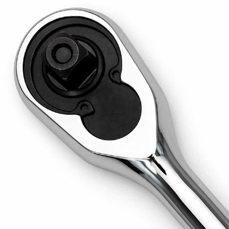 Chave de Catraca Reversível Com Cabo 1/2'' (ST13972ST) - Sata