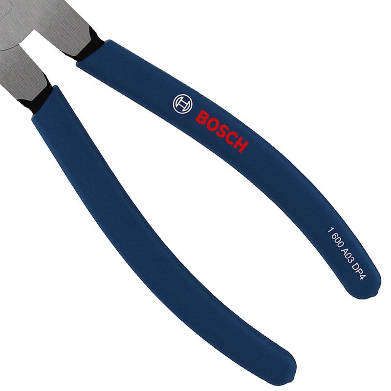 Alicate Universal 180mm (1600A03DN0) - Bosch Pro