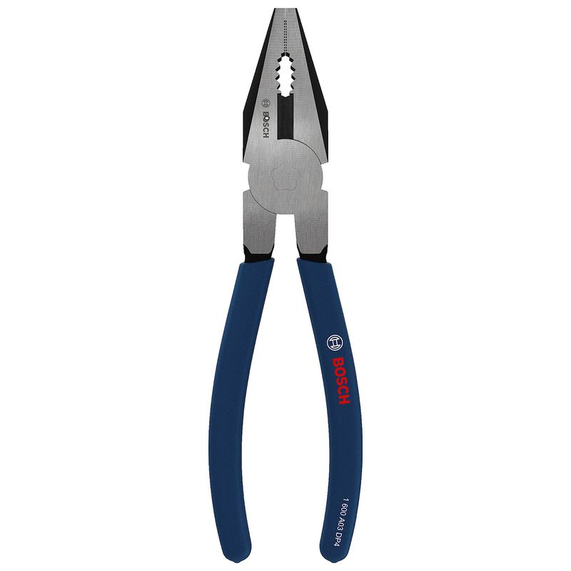 Alicate Universal 180mm (1600A03DN0) - Bosch Pro