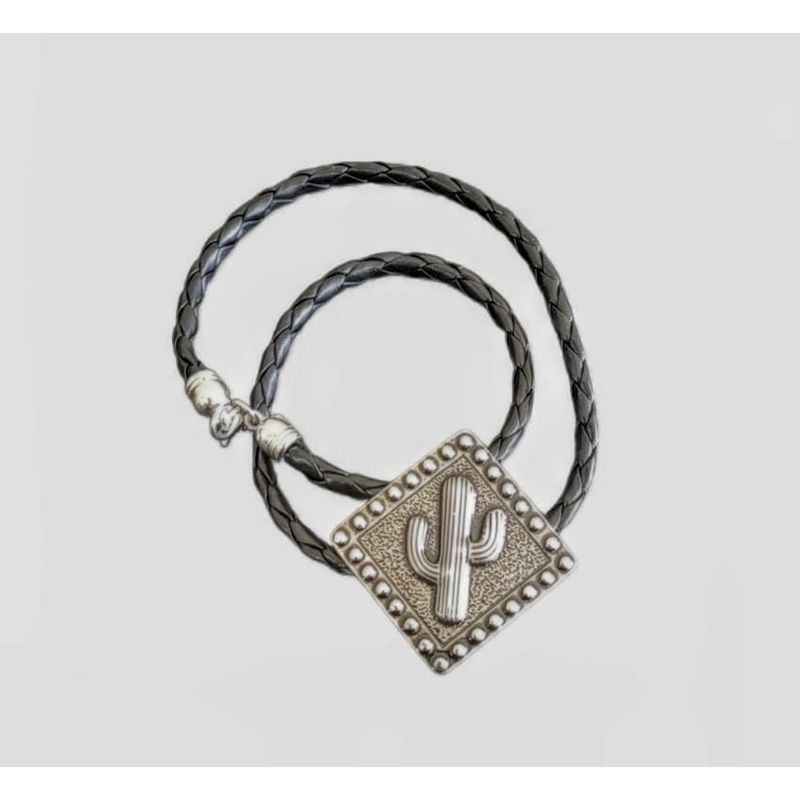 Choker TR Cacto - BIJ01 - TEXAS RANGERS