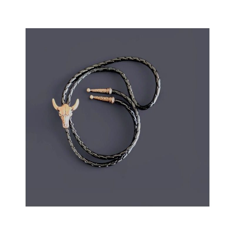 Gravatinha TR Touro Dourado... - TEXAS RANGERS