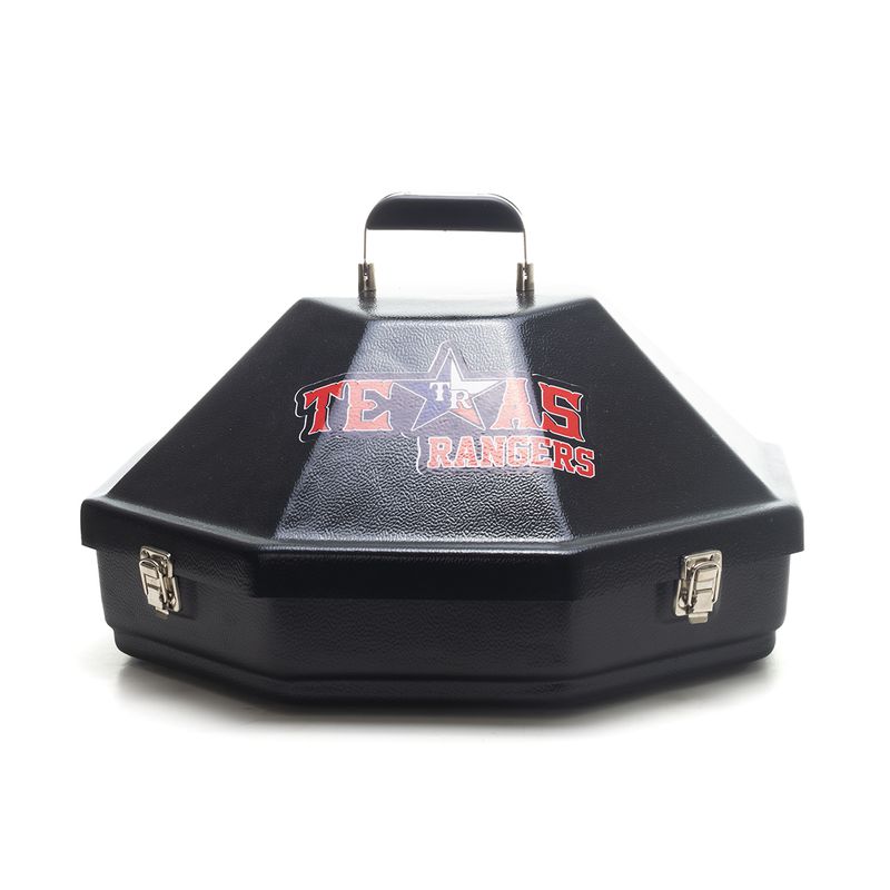 Case de Chapéu TR Texas Ran... - TEXAS RANGERS