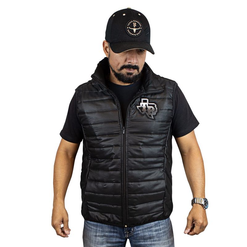 Colete TR Texas Rangers Pre... - TEXAS RANGERS