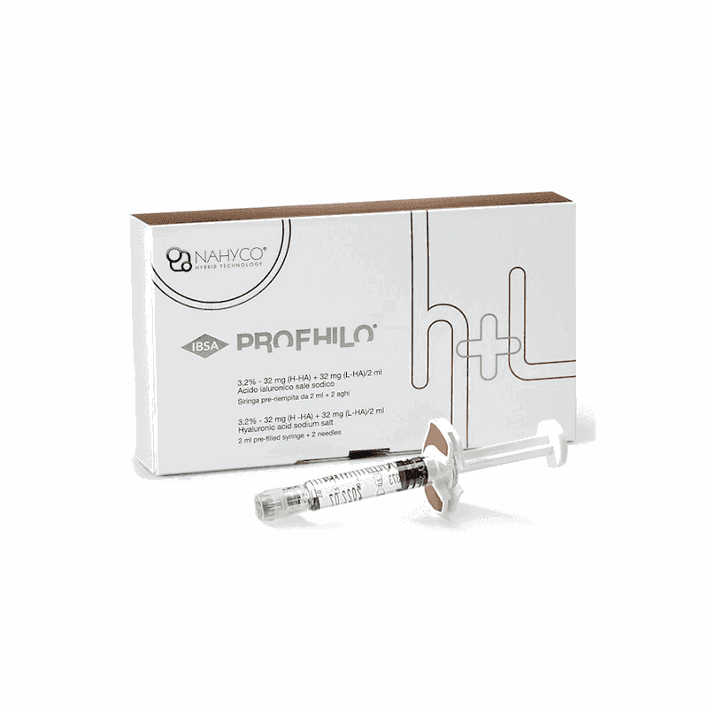  Profhilo® Bioremodelador Tecidual