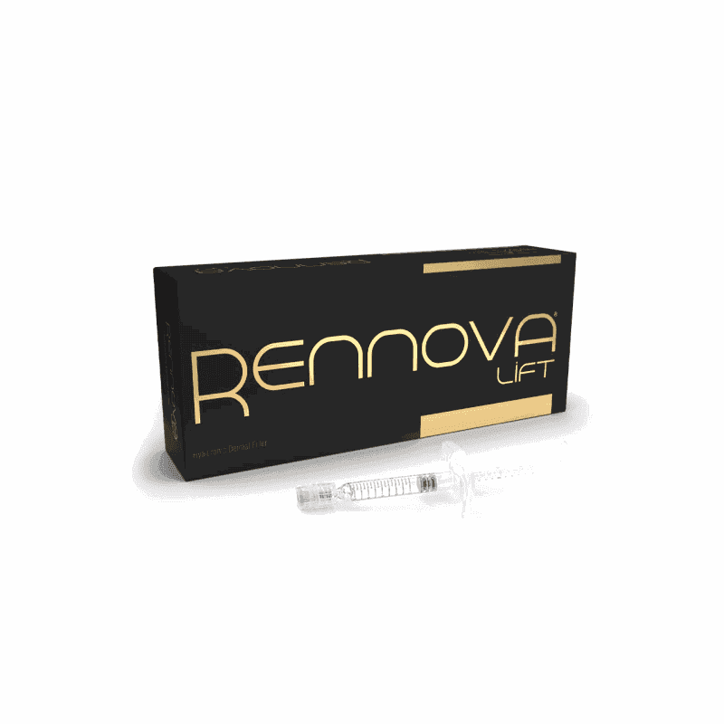 Preenchedor Rennova Lift 1ML