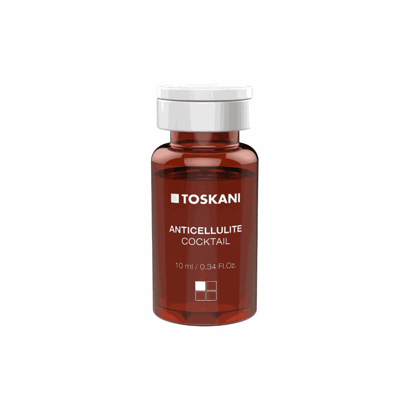 Hialuronidase Toskani 5ml