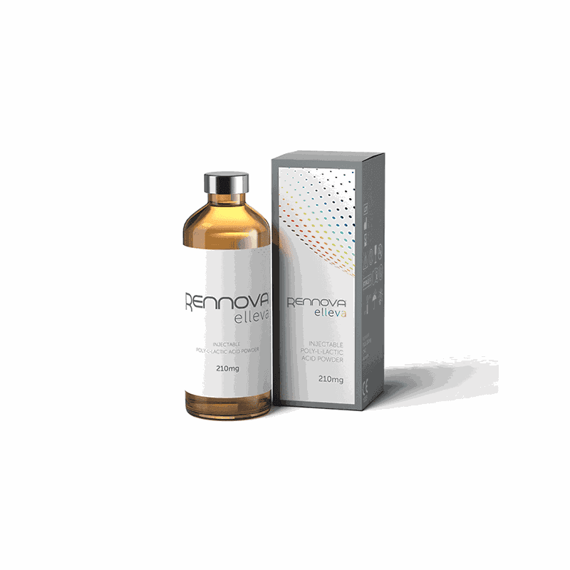 Bioestimulador Rennova Elleva