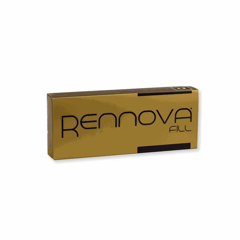 Preenchedor Rennova Fill 1ML