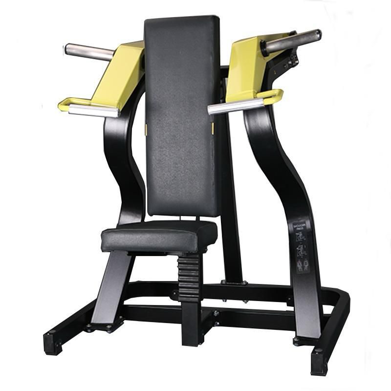 Desenvolvimento Articulado Diamond - WTM Fitness