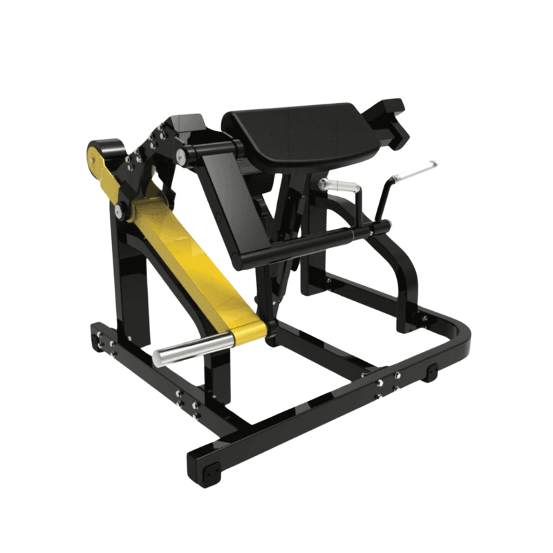 Banco Scott Diamond - WTM Fitness