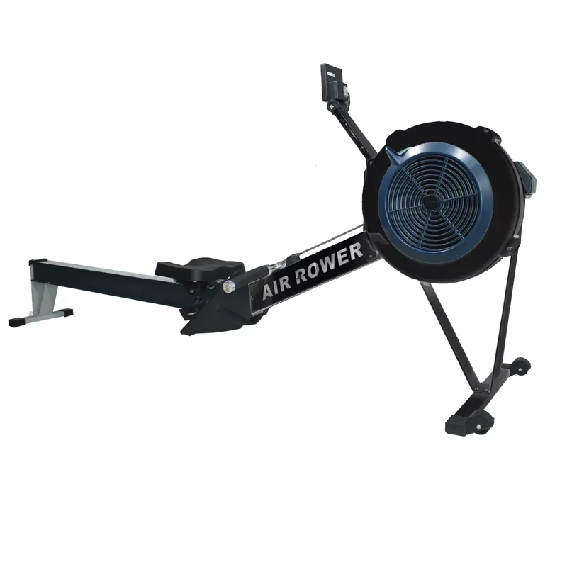 Simulador Remo - WTM Fitness