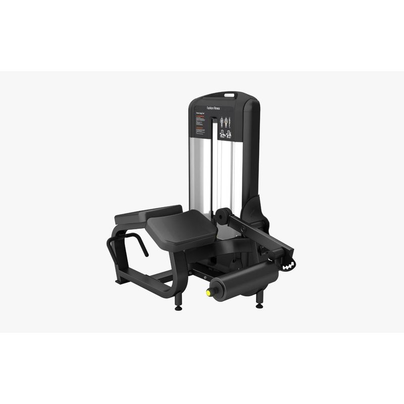 Mesa Flexora New Black - WTM Fitness
