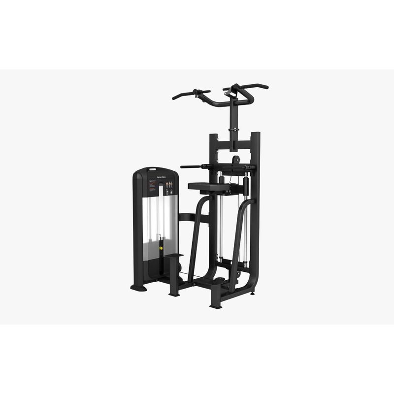 Graviton New Black - WTM Fitness