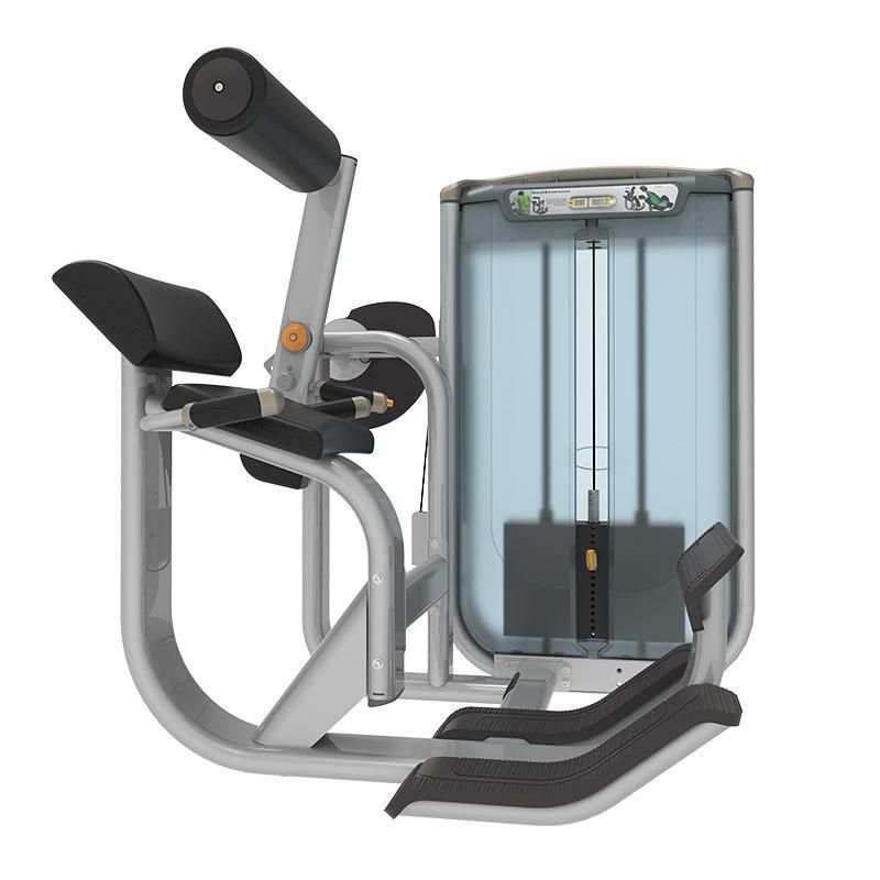 Extensão Lombar Premium - WTM Fitness