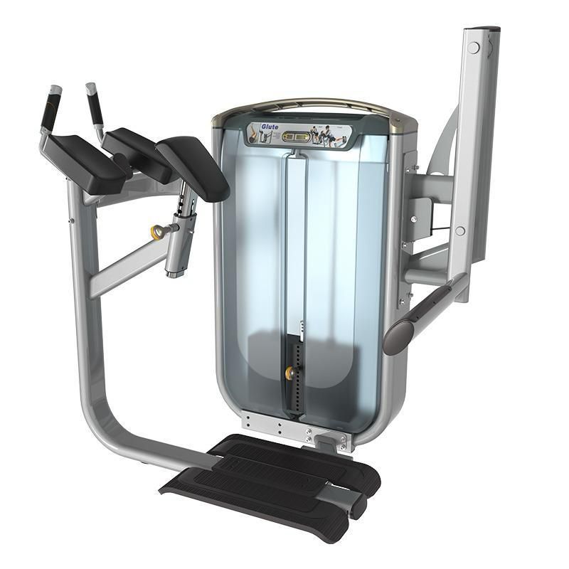 Gluteo Maquina Premium - WTM Fitness