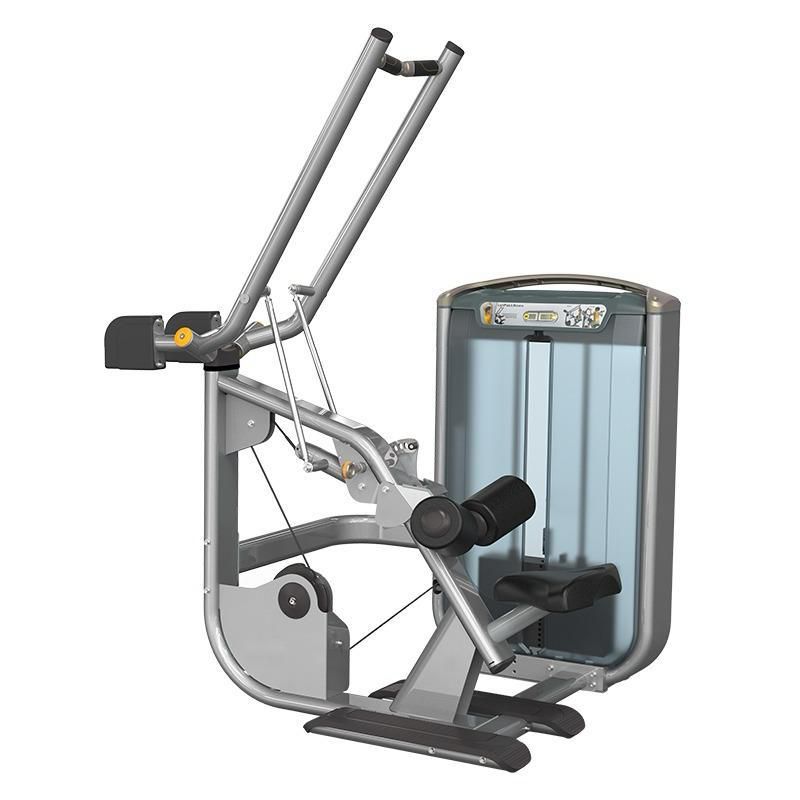 Puxador Pulldown Premium - WTM Fitness