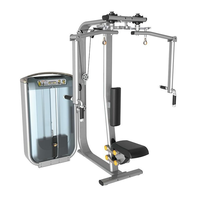 Pec Fly Premium - WTM Fitness