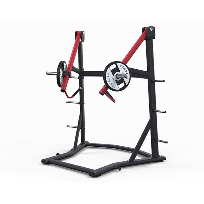 Peitoral em Pé Supreme - WTM Fitness
