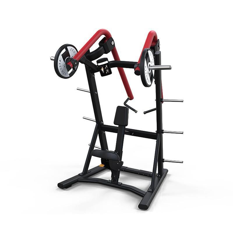 Remada Baixa Unilateral Supreme - WTM Fitness
