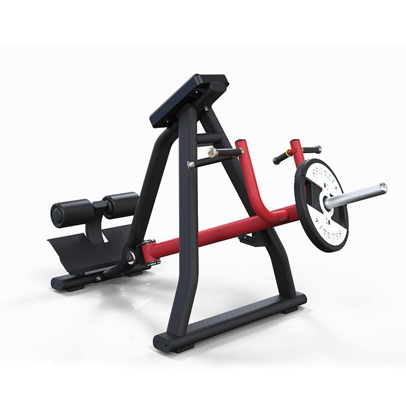 Remada Cavalo Supreme - WTM Fitness