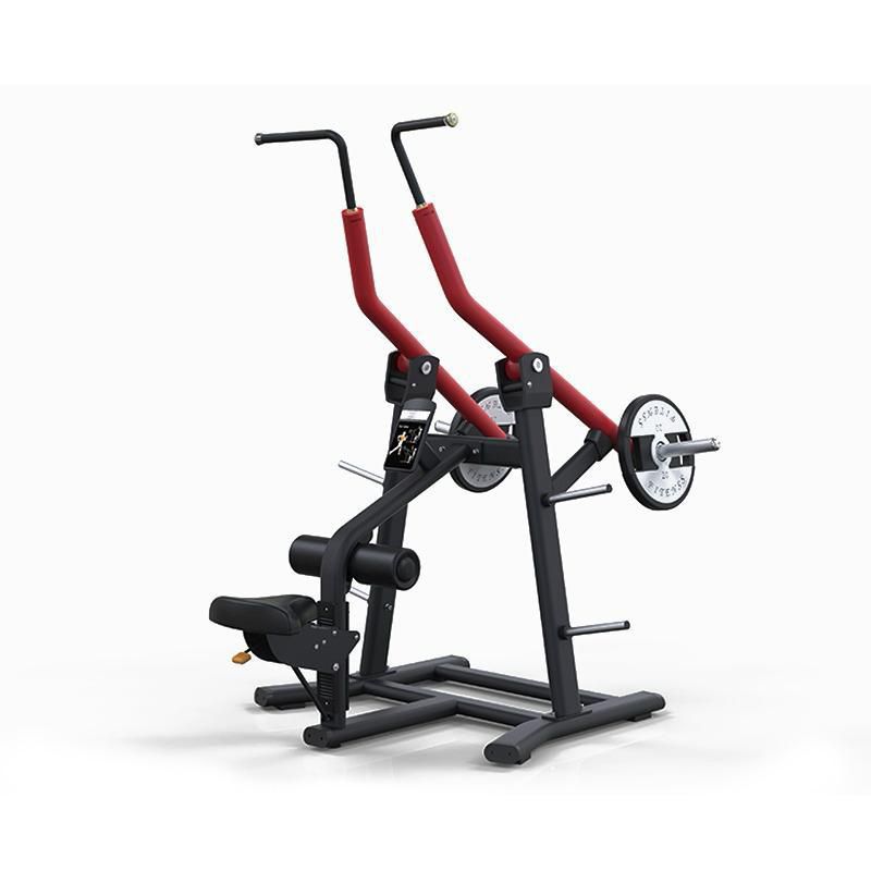 Puxador Articulado Supreme - WTM Fitness