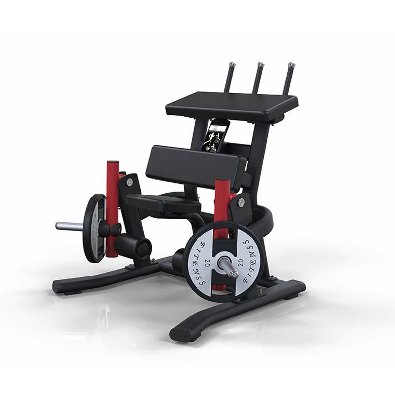 Flexora Vertical Supreme - WTM Fitness