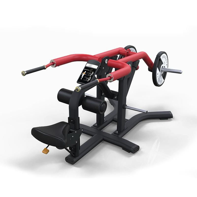 Tríceps Máquina Supreme - WTM Fitness