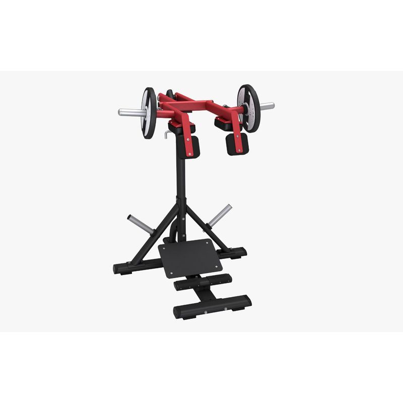 Panturrilha em Pé Supreme - WTM Fitness