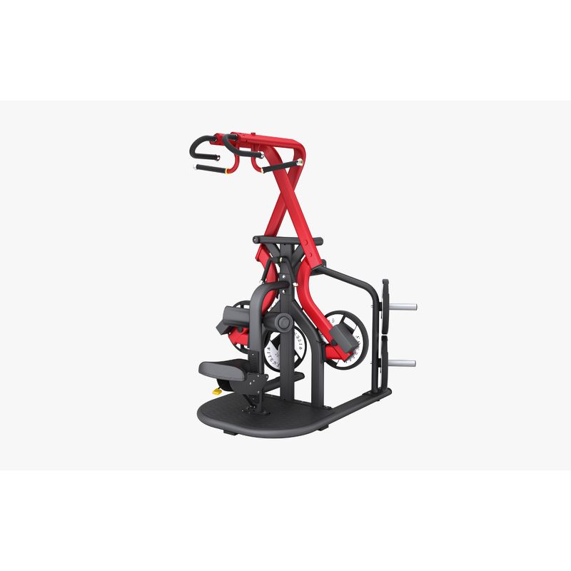 Pull Down New Articulado Supreme - WTM Fitness