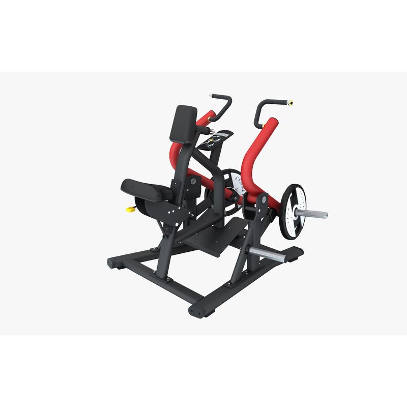 Remada Horizontal Supreme - WTM Fitness