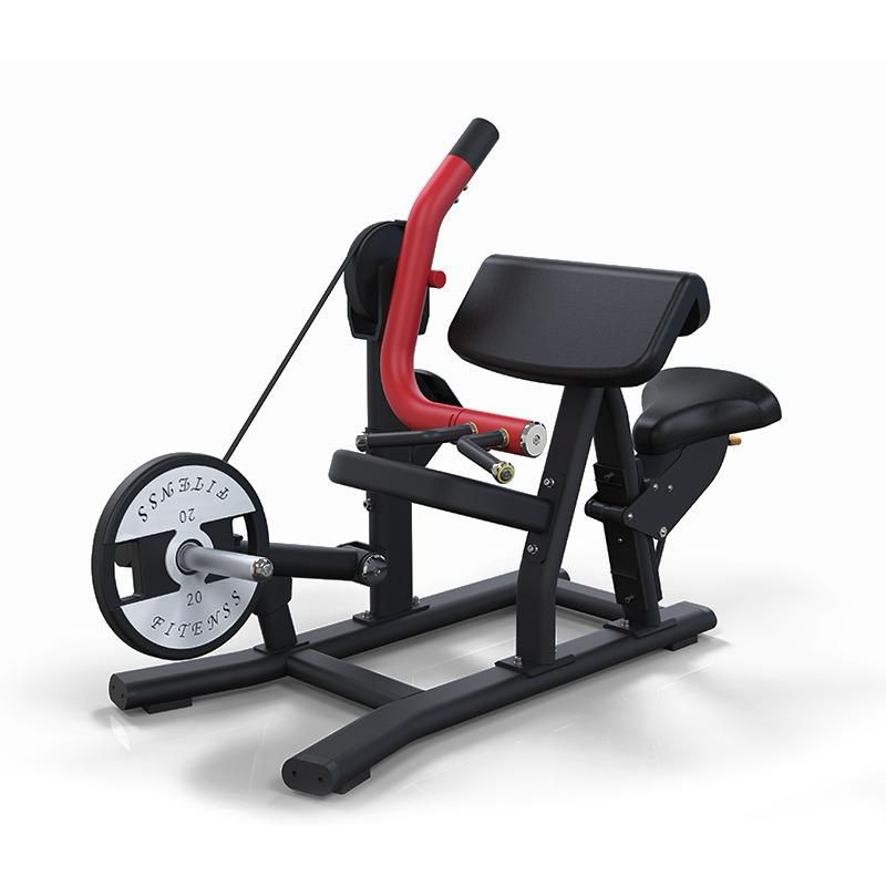 Banco Scott Supreme - WTM Fitness