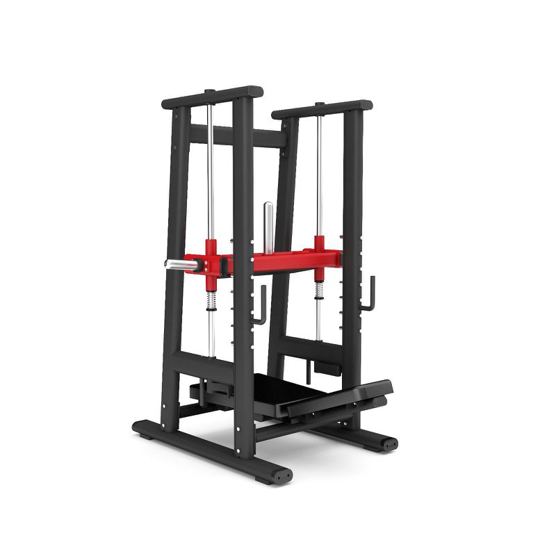 Leg Press 90° Supreme - WTM Fitness