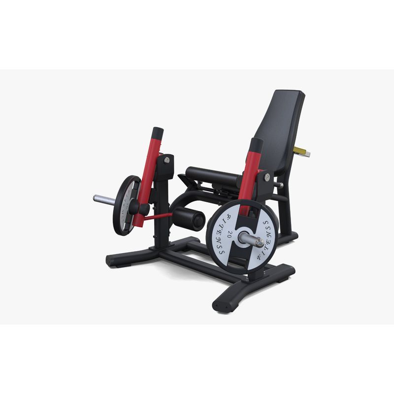 Cadeira Extensora Supreme - WTM Fitness