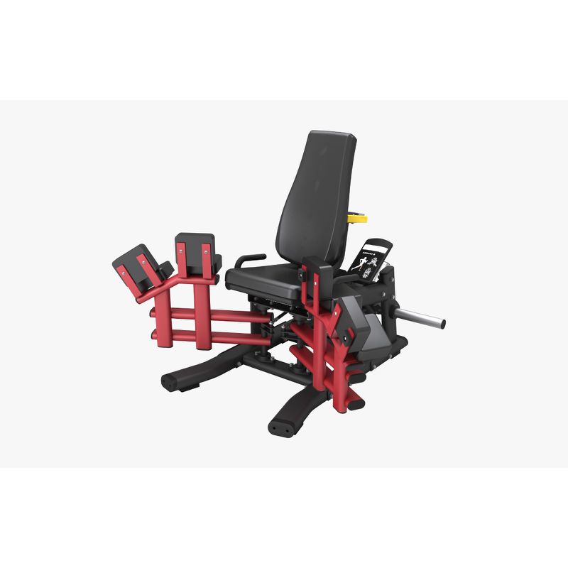 Cadeira Abdutora Supreme - WTM Fitness