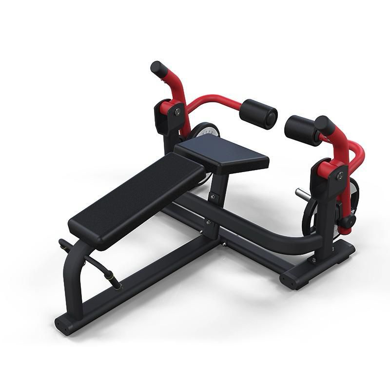 Mesa Flexora Articulada Supreme - WTM Fitness