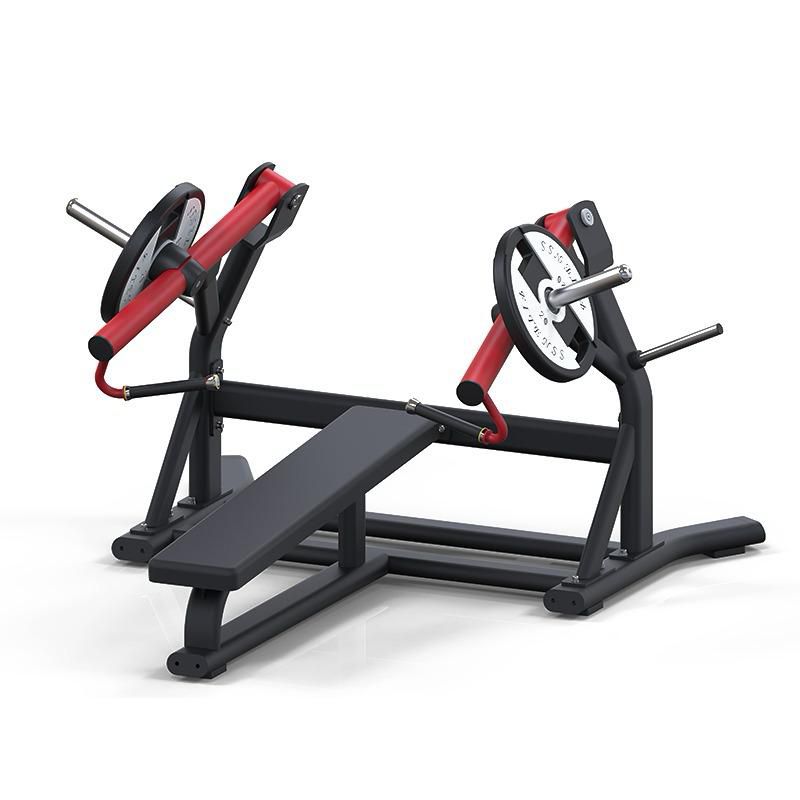 Supino Reto Supreme - WTM Fitness